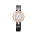 Diamond Accent Dress Watch