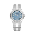 Men's Steel Executive Watch