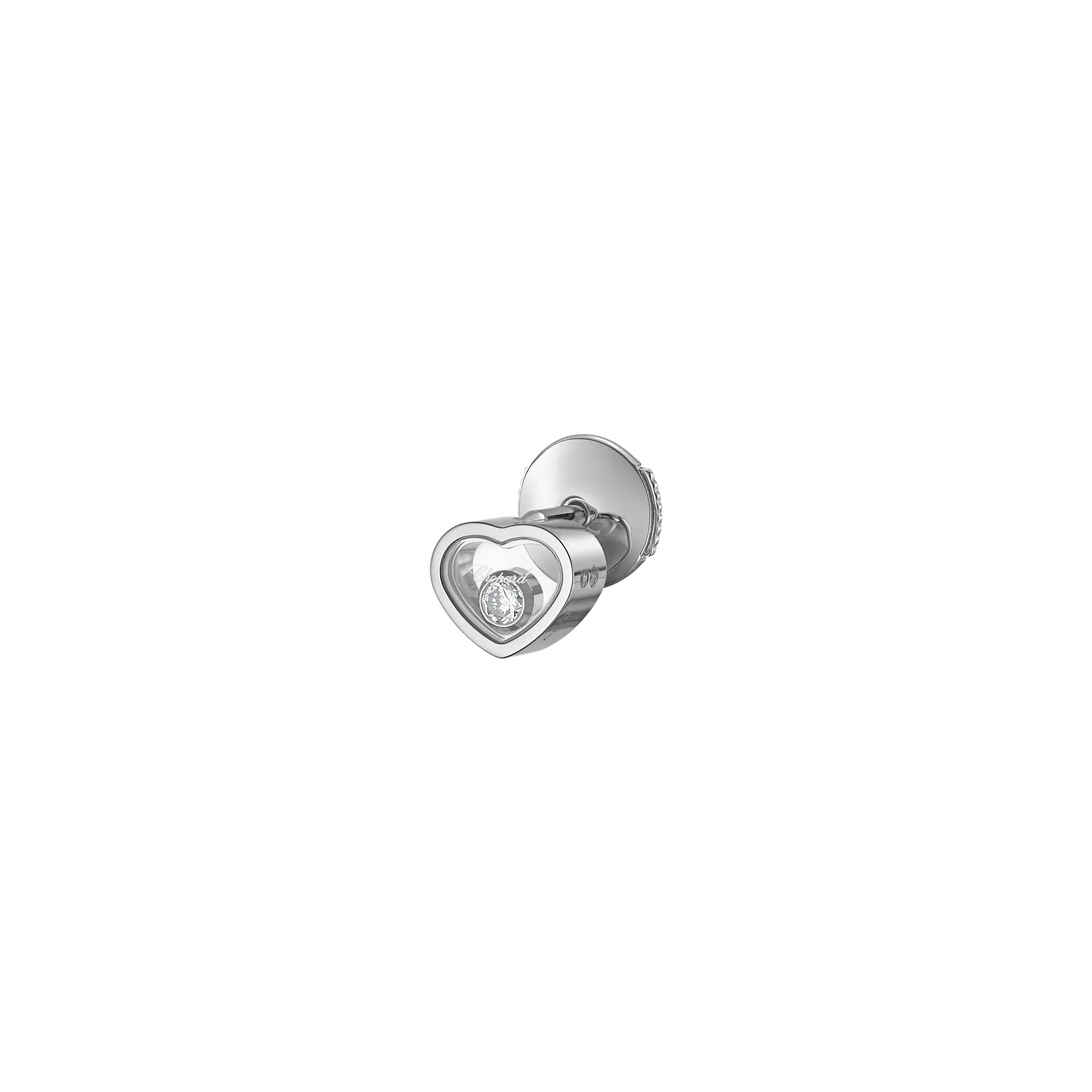 Sterling Silver Hoop Earrings