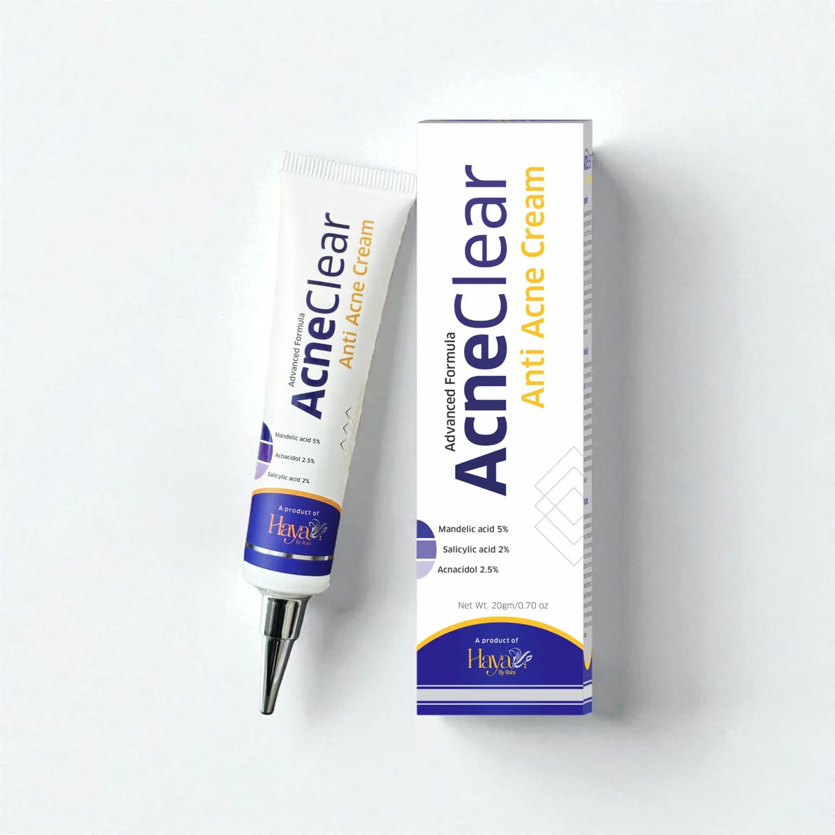 Retinol Night Repair Cream
